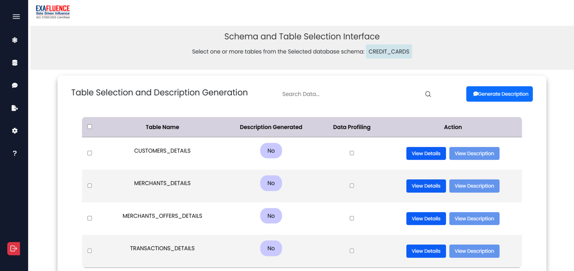 exfDataScribe