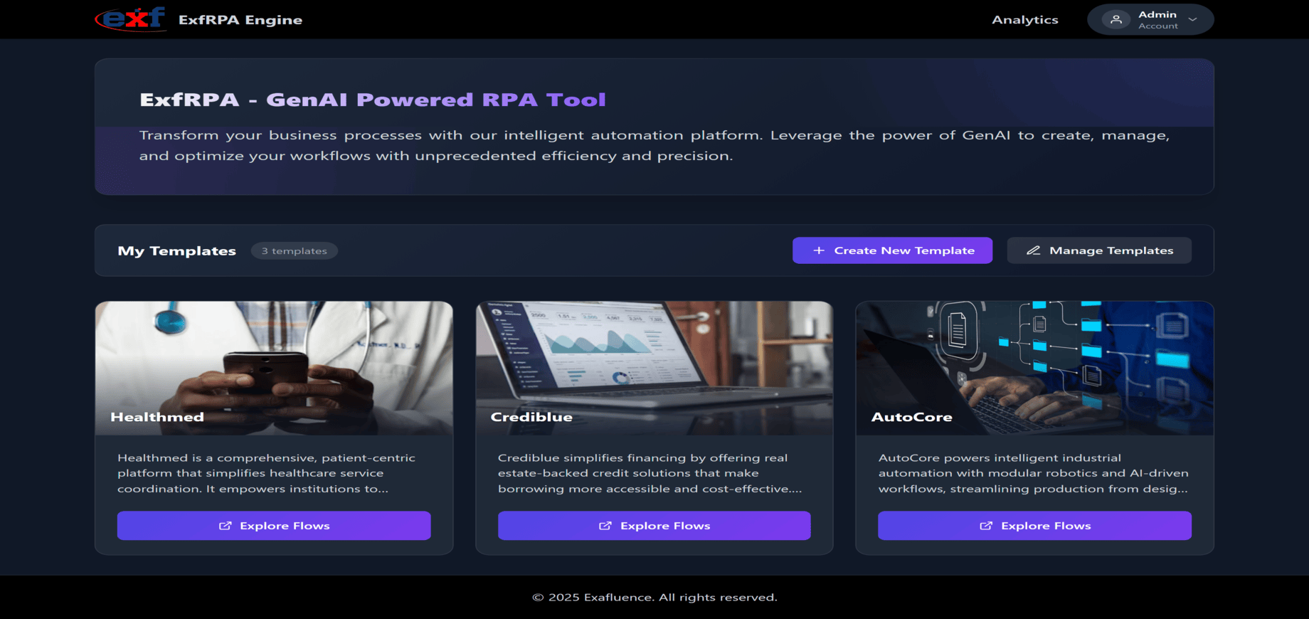 exfOptimizer